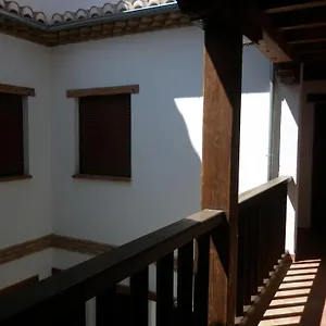 El Balcon Del Albaicin Apartmán