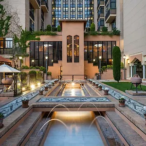 4* Hotell Saray