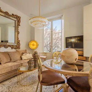 Bib Rambla Luxury Appartement