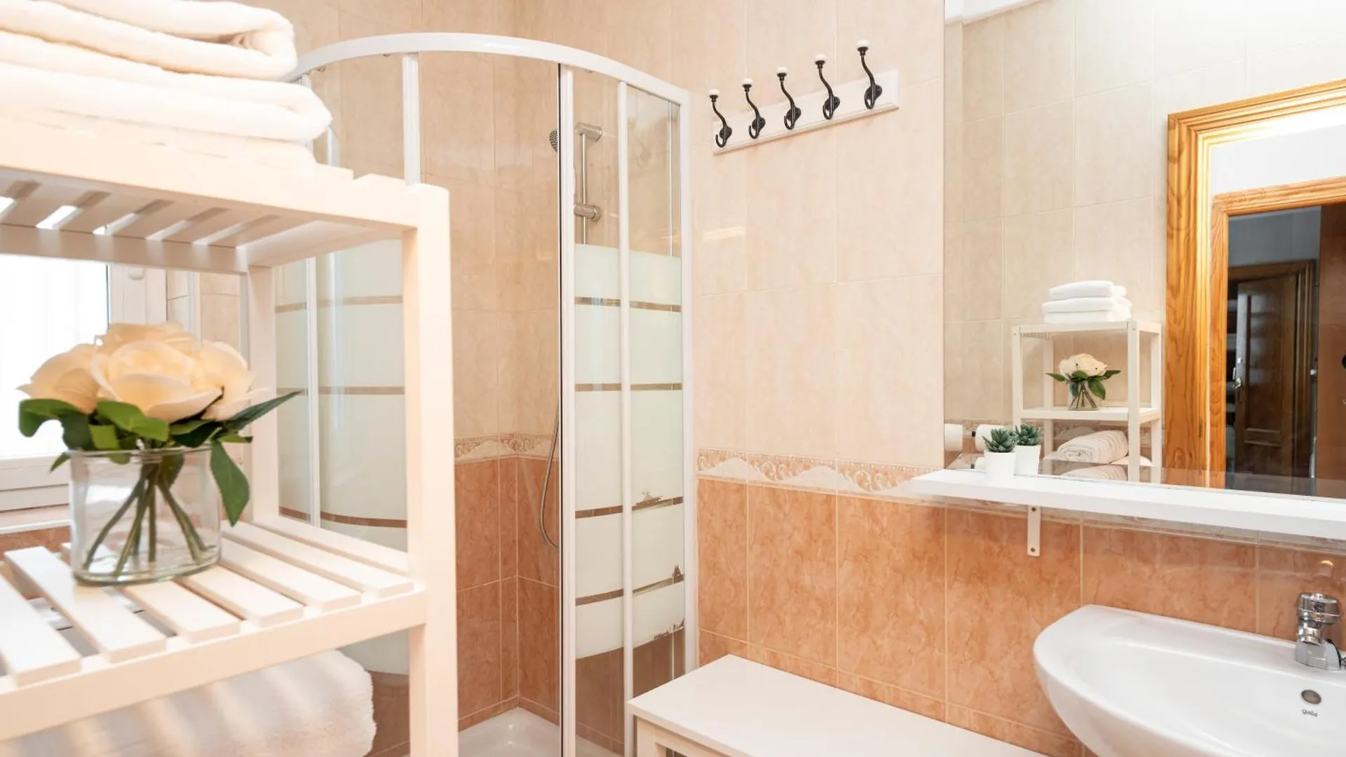Apartamento Encanto Nazari, By Daimar Granada Apartment