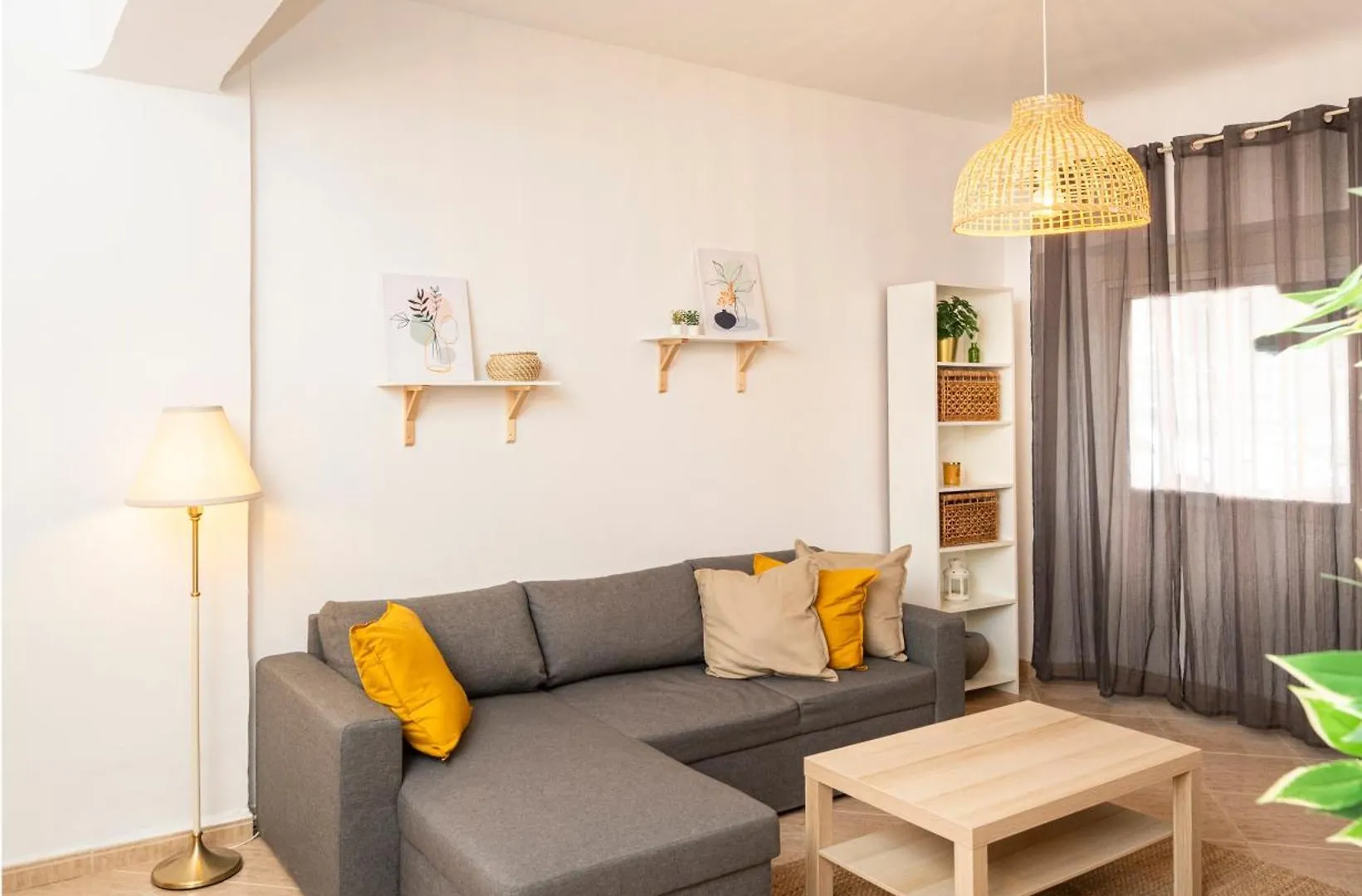 Apartment Apartamento Encanto Nazari, By Daimar Granada Spain