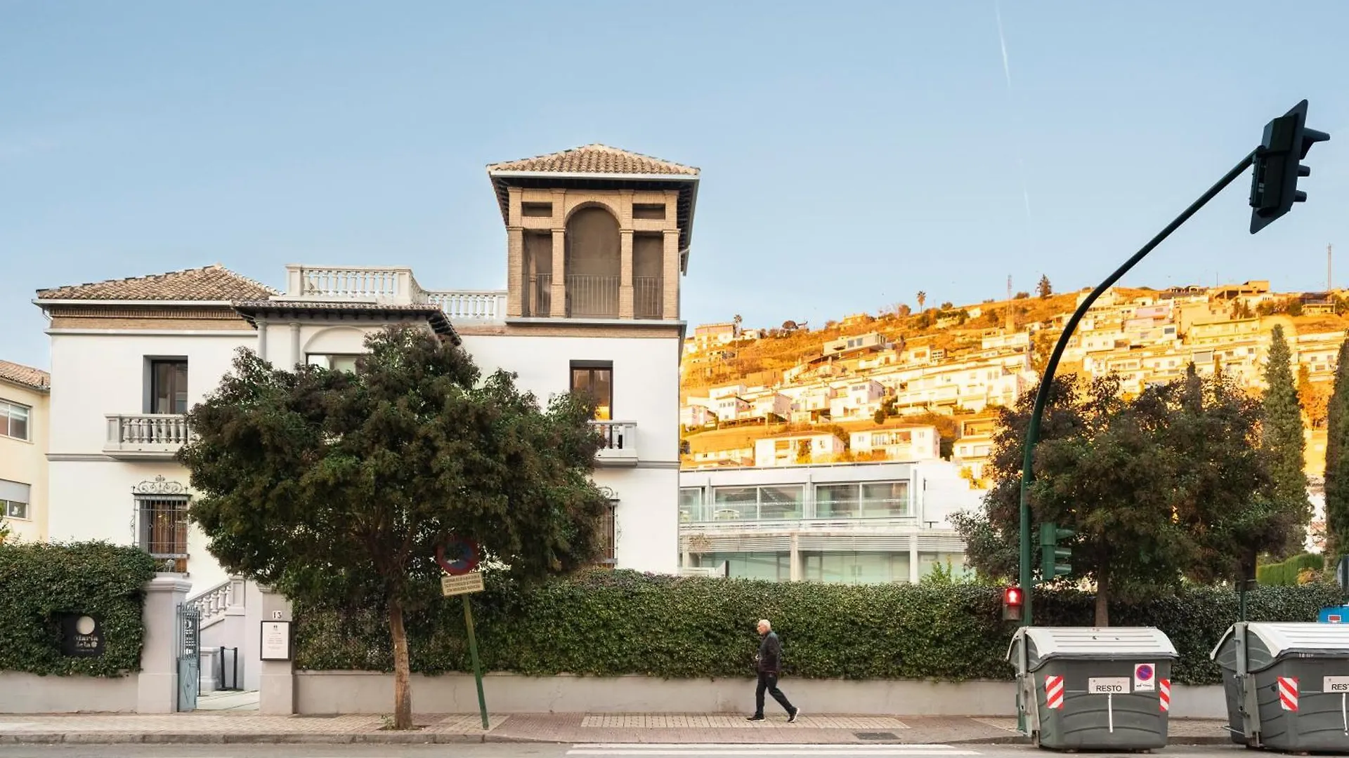 Apartamento Encanto Nazari, By Daimar Granada