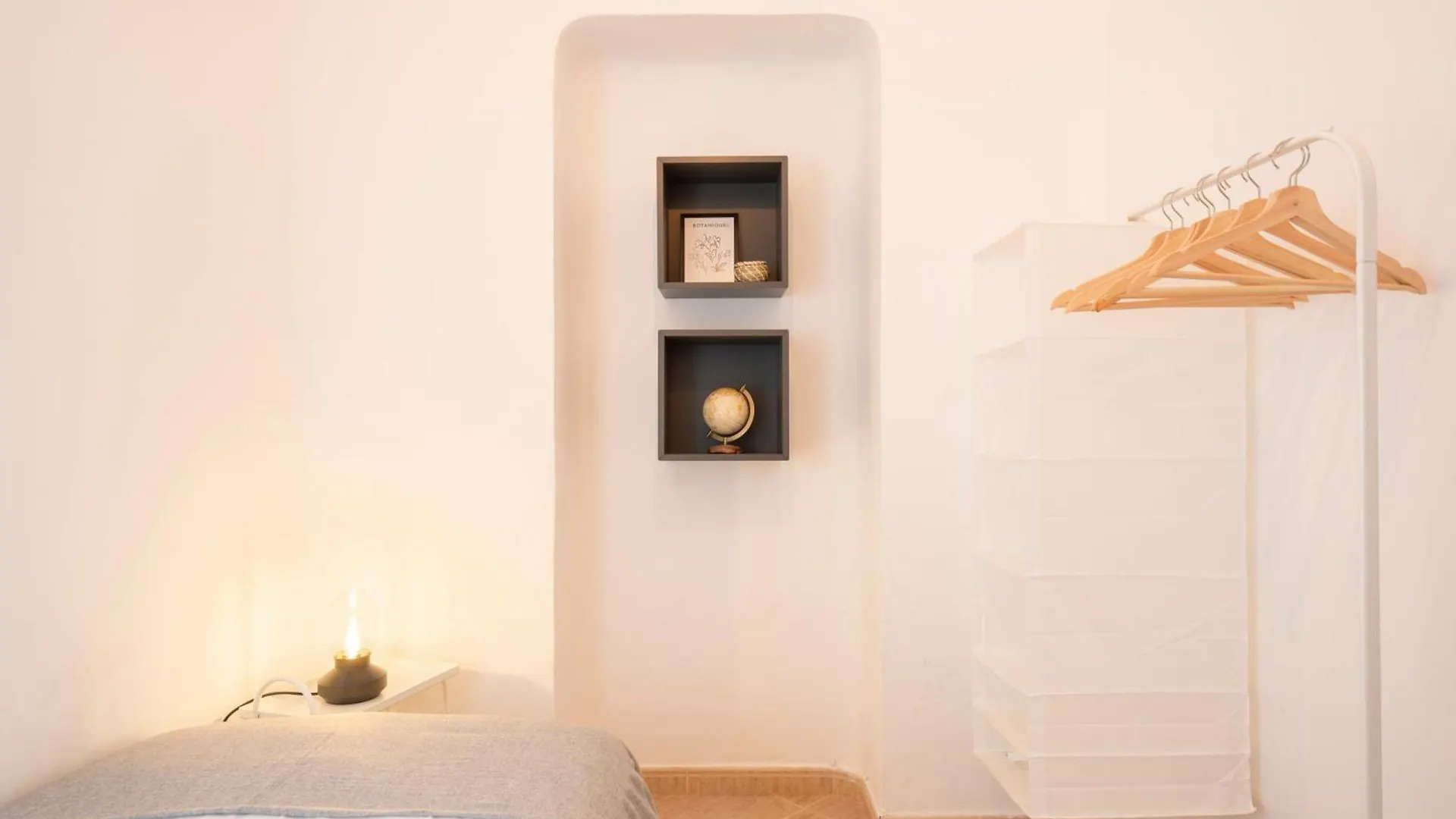 Apartamento Encanto Nazari, By Daimar Granada Spain