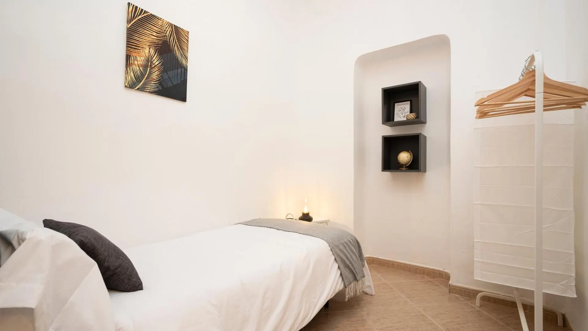 Apartment Apartamento Encanto Nazari, By Daimar Granada