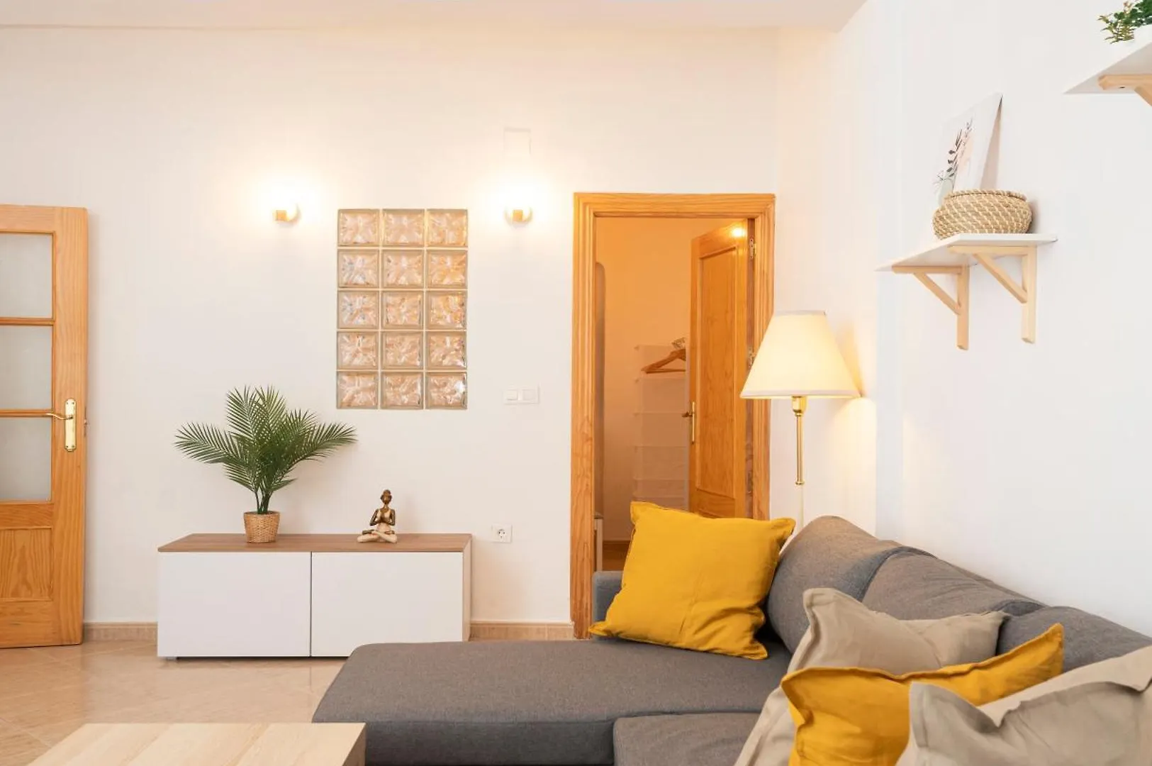 Apartamento Encanto Nazari, By Daimar location